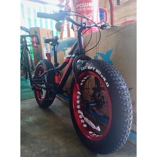 trinx bike size guide