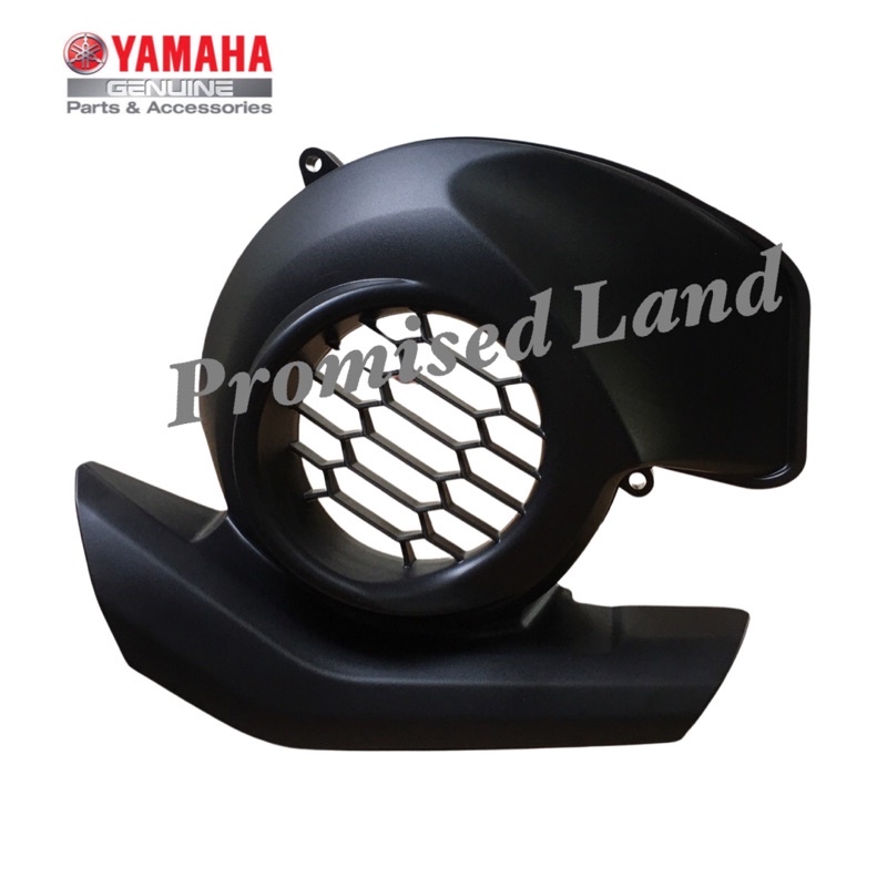 Fan Cover for Mio i 125/ Soul i 125 Genuine/Original YAMAHA Parts