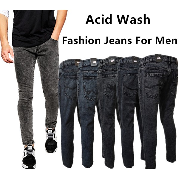 Acid Wash Color / How To Acid Wash Jeans Tips And Recommendations Beezzly / In addition to acid wash colour, the lovibond pfx195 automatically measures the colour of fuel oils, lubricants and petrochemicals in terms of standard scales such as astm colour, saybolt colour and.