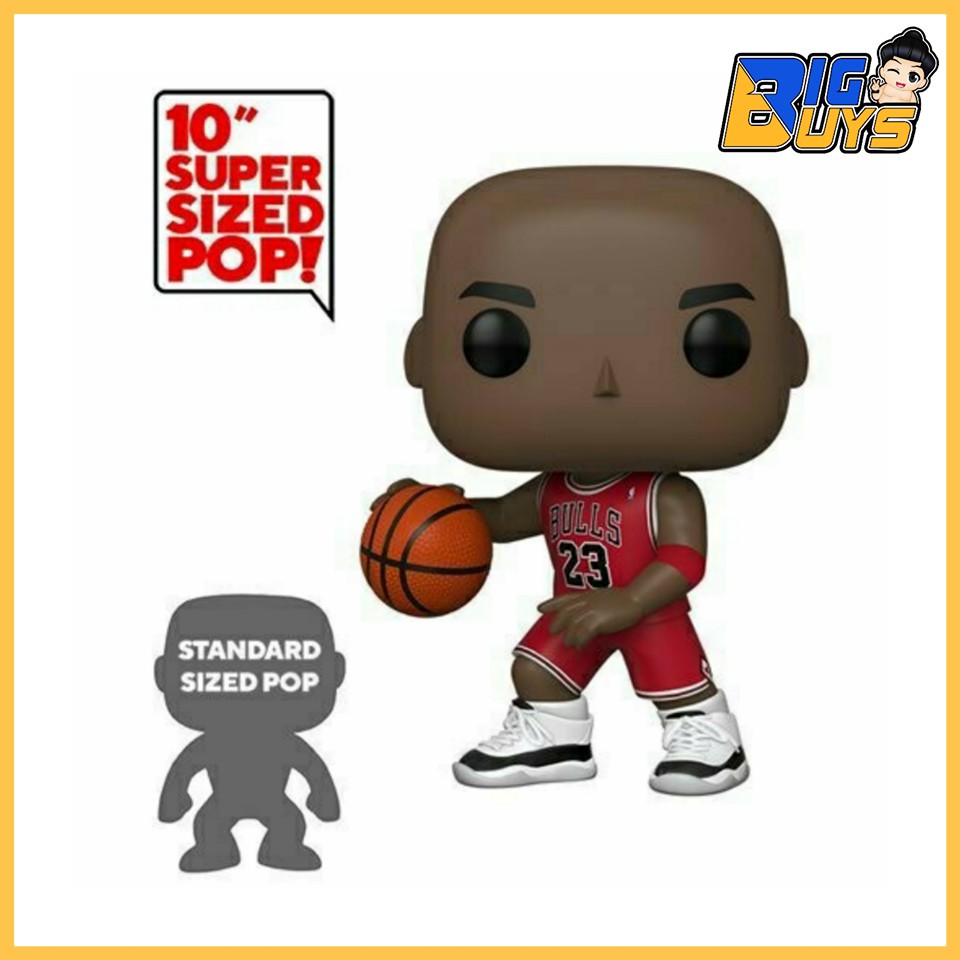 funko pop 10 inch
