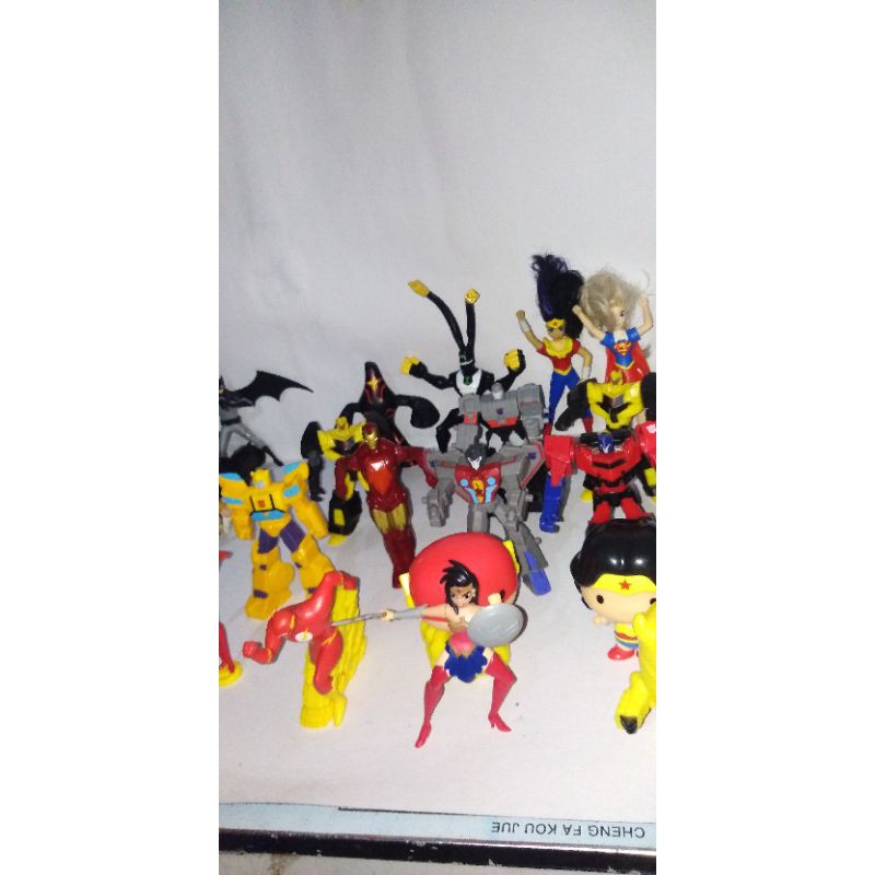 second hand toys for toddlers