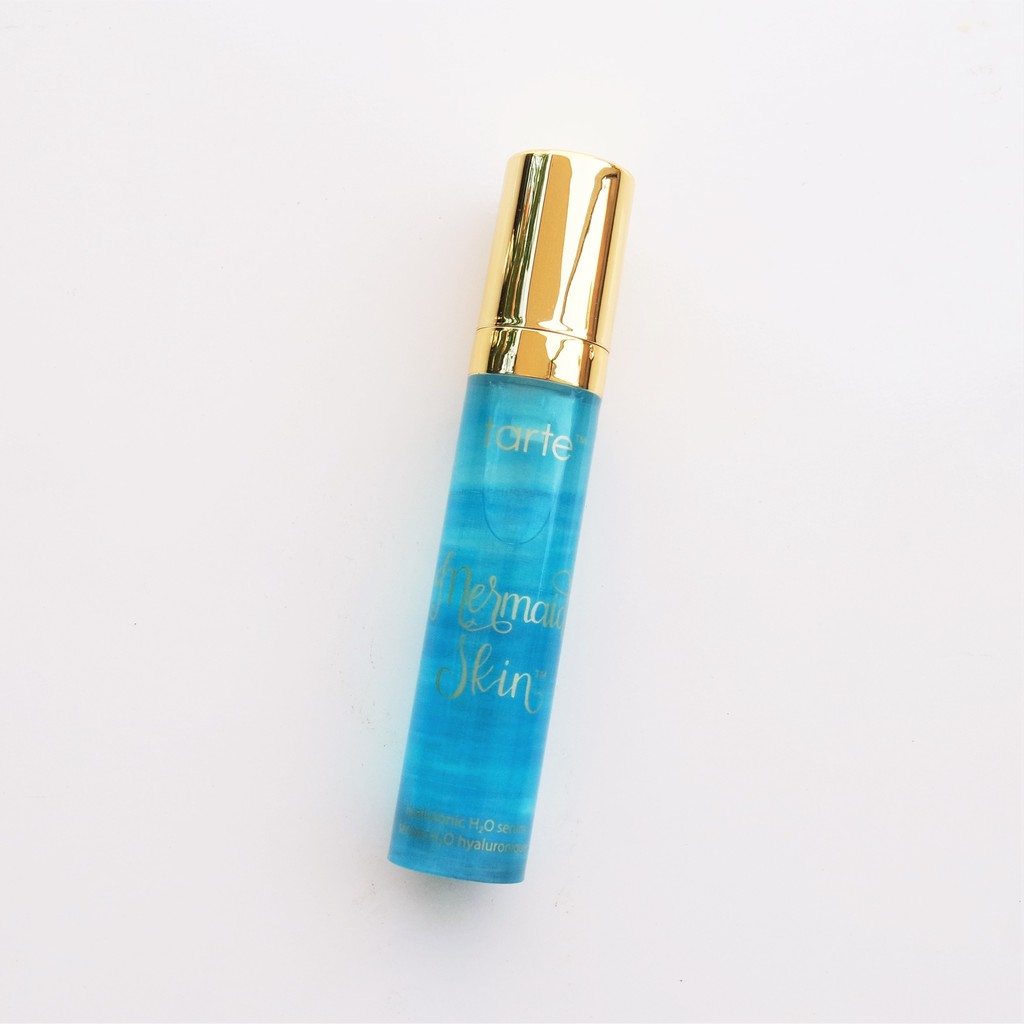 tarte mermaid skin