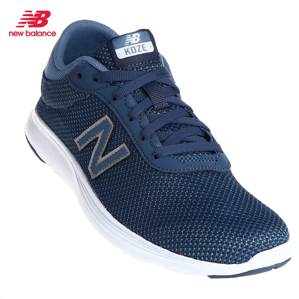 new balance koze v1 review