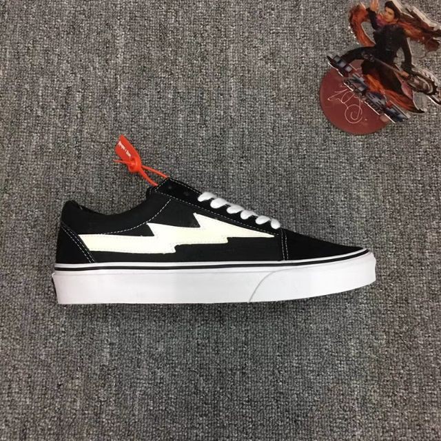 Vans flash boots 2018 newest hot School boy and girls causal shoes popular  style | Shopee Philippines