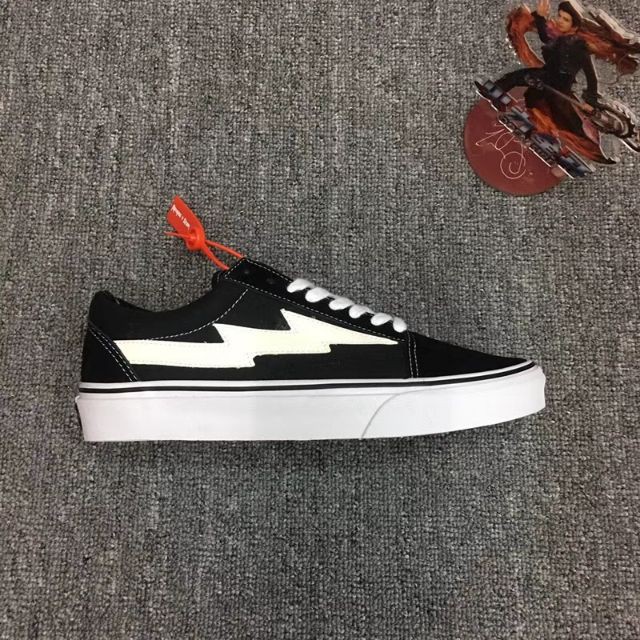 vans 2018 boots