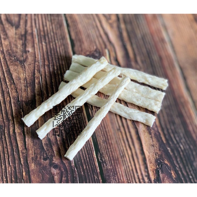 rawhide chew sticks