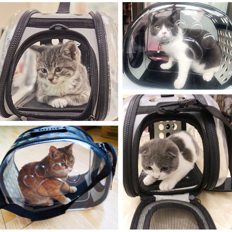 universal pet travel