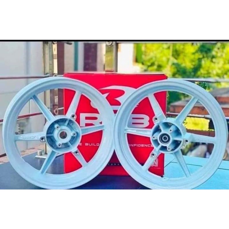 RCB MAGS 6SPOKES SIZE 13 for NMAX V1 SP811 | Shopee Philippines