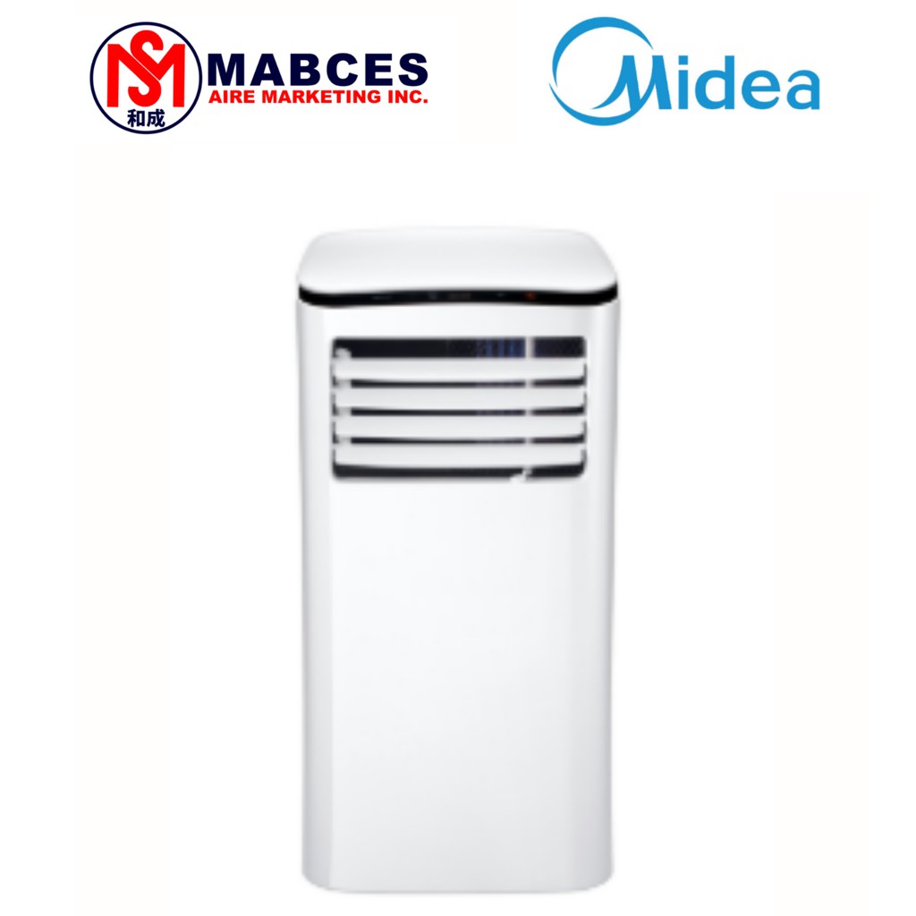 Midea Portable Aircon Is Rated The Best In 01 2023 BeeCost