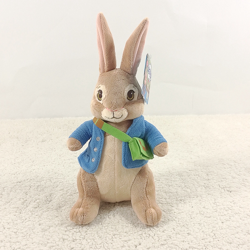 peter rabbit stuffed animals