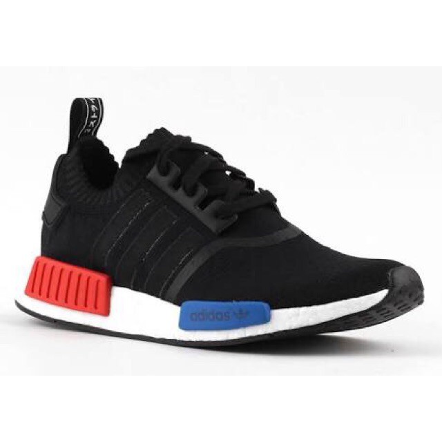 Adidas NMD shoes for men women size36 