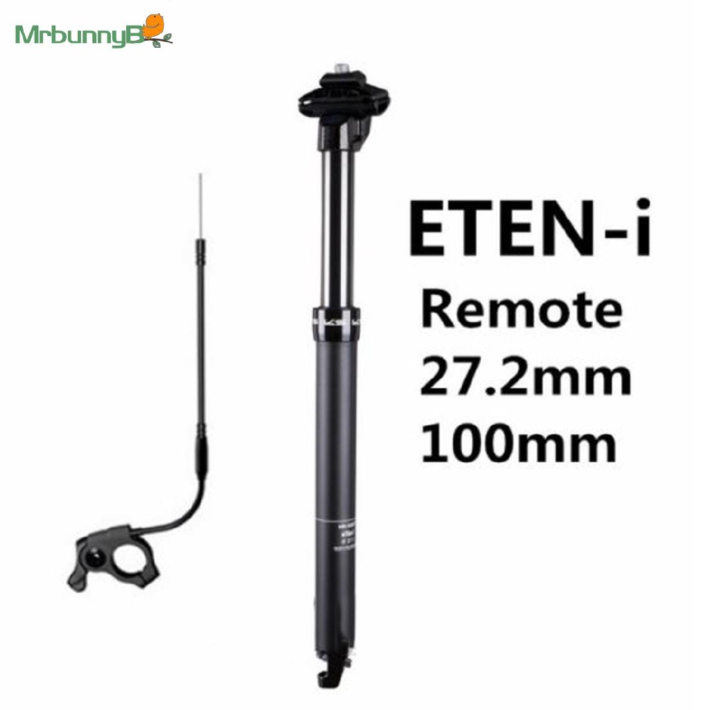 downhill seatpost