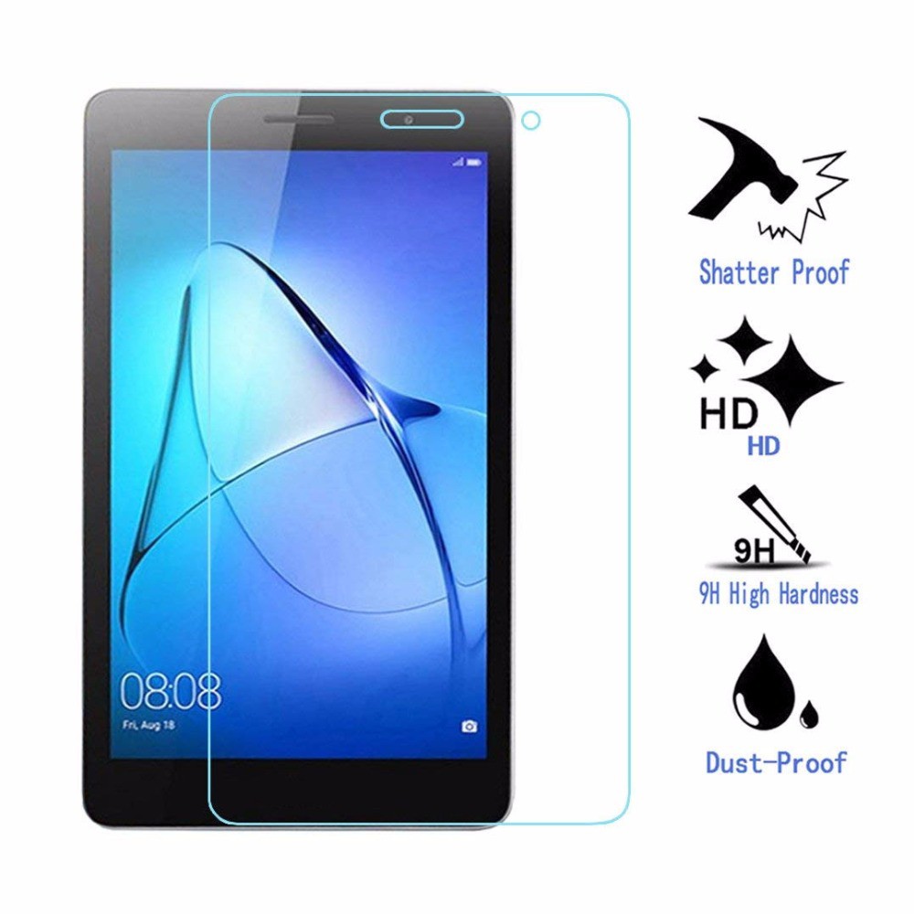 For Xiaomi Mipad Mi Pad 4 Plus Tablet Tempered Glass Shopee Philippines