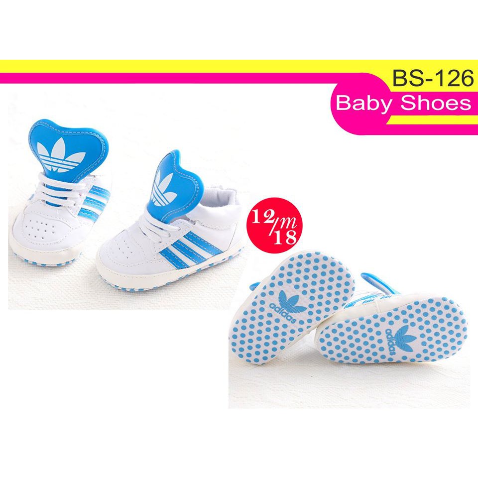 soft walker baby shoes