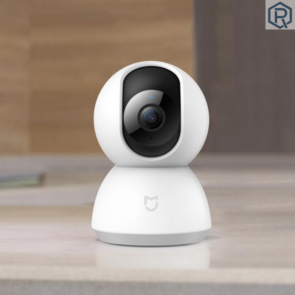 mi home security camera 360 google home