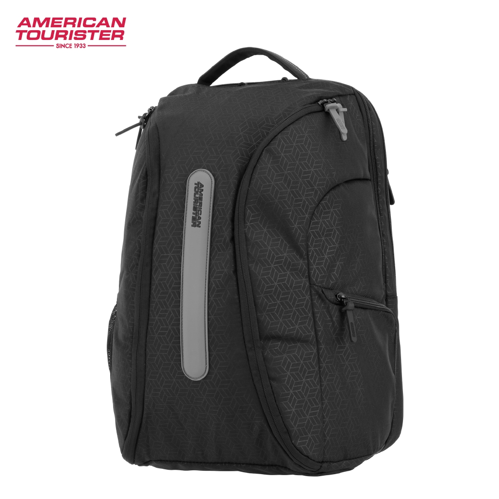 american tourister workout backpack