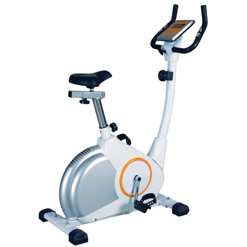shopee stationary bike