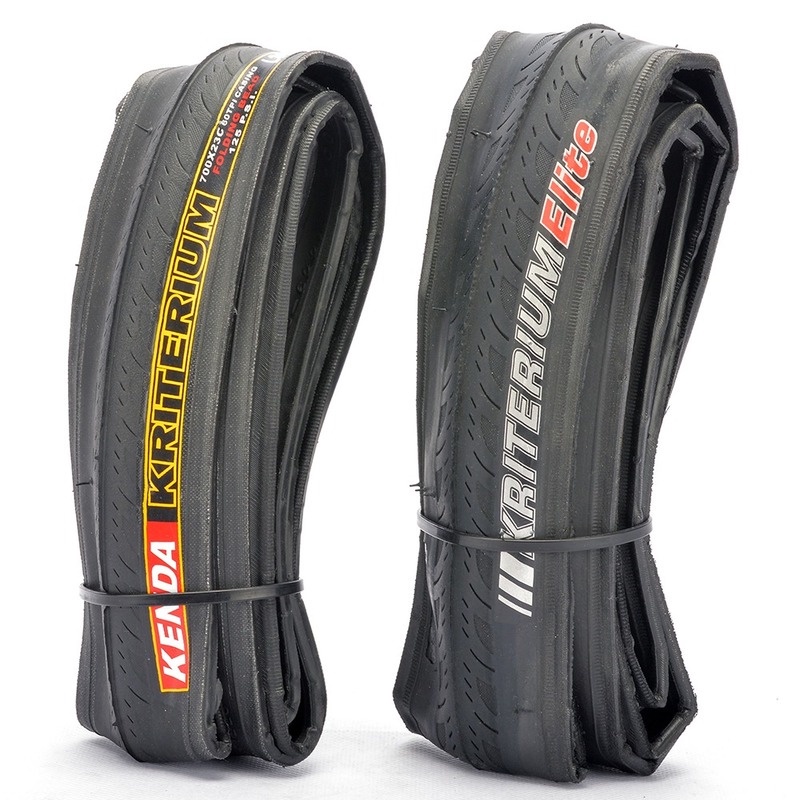 KENDA KRITERIUM(K1018) PREMIUM BICYCLE TIRES 700c 700x25c 700x23c ROAD ...