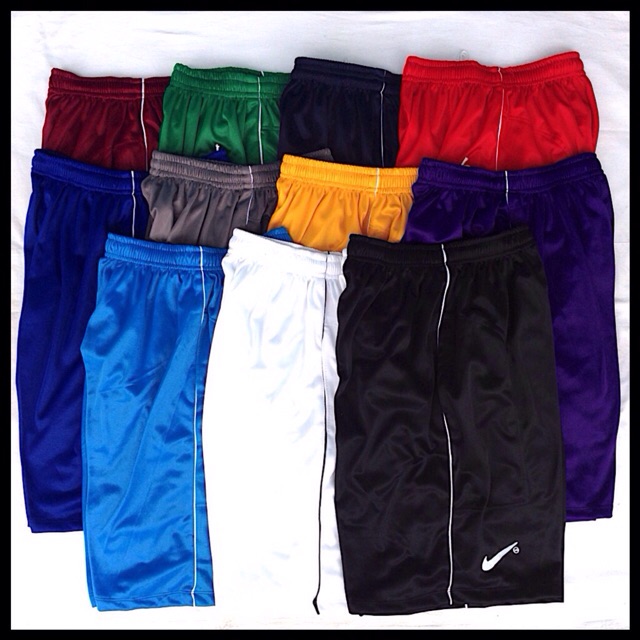 nike drawstring shorts