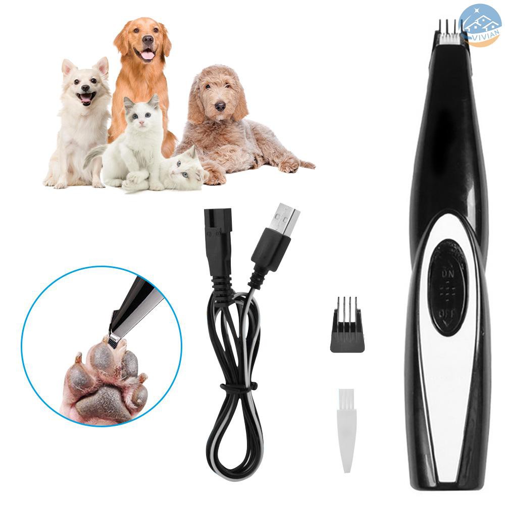 dog grooming kit for small dogs