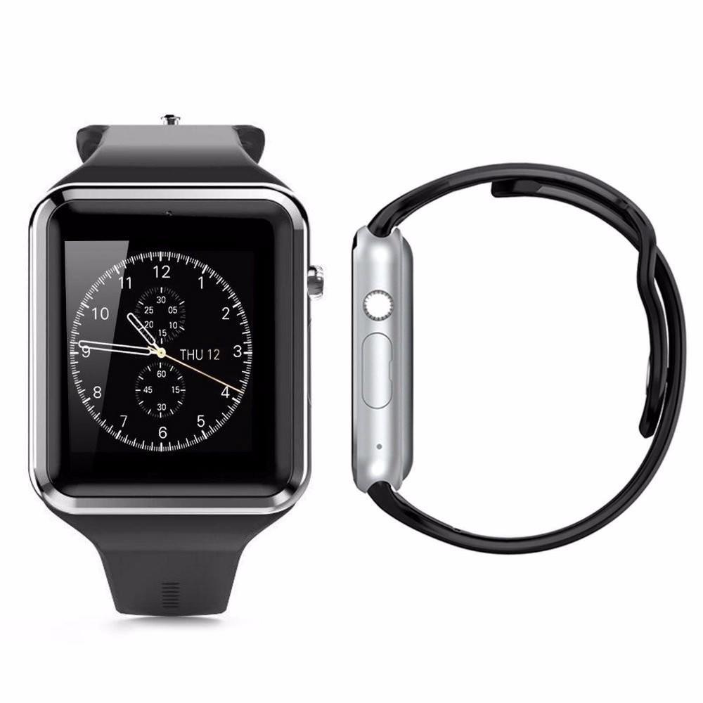 manual a1 smartwatch