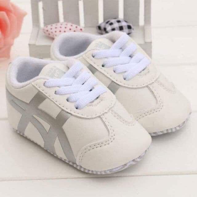 2 month baby shoes