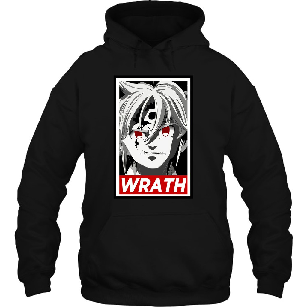 nanatsu no taizai hoodie