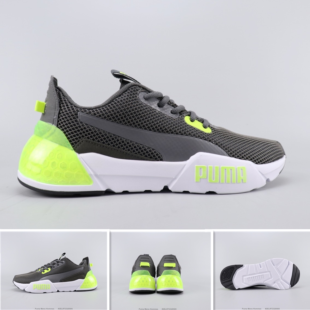 most shock absorbing shoes