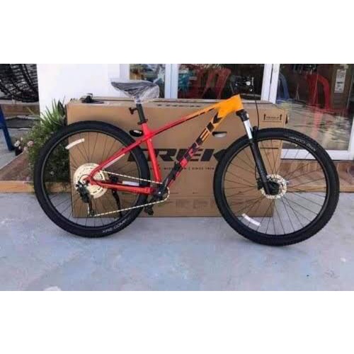 Original brand new TREK mountain Ebike Shopee Philippines