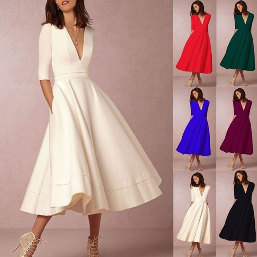 casual cocktail for ladies