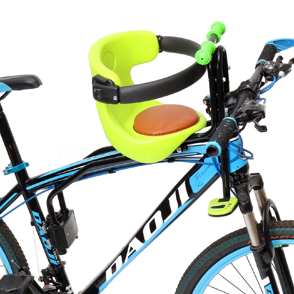 child bike carrier