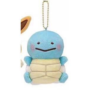 Pokemon Plush Doll Pokemon Yurutto Pikachu Pendant Shopee Philippines