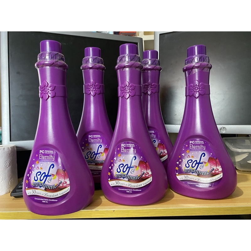 sof-fabric-conditioner-personal-collection-shopee-philippines