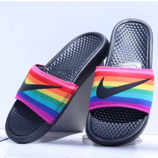 nike betrue slides