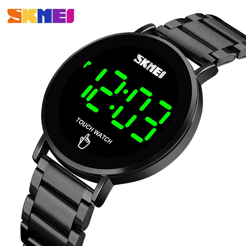 shopee skmei