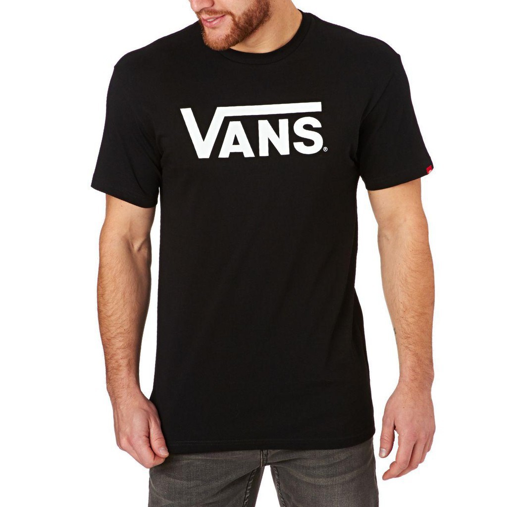 vans t shirt 2019