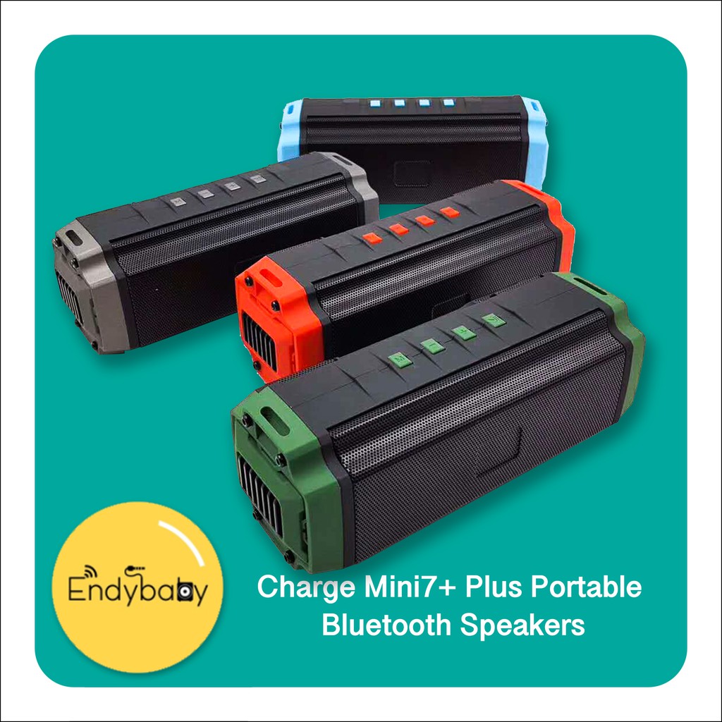 charge mini 7