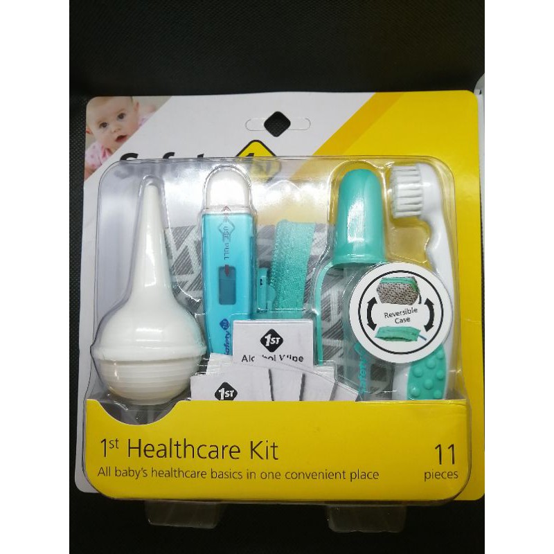 1st healthcare kit