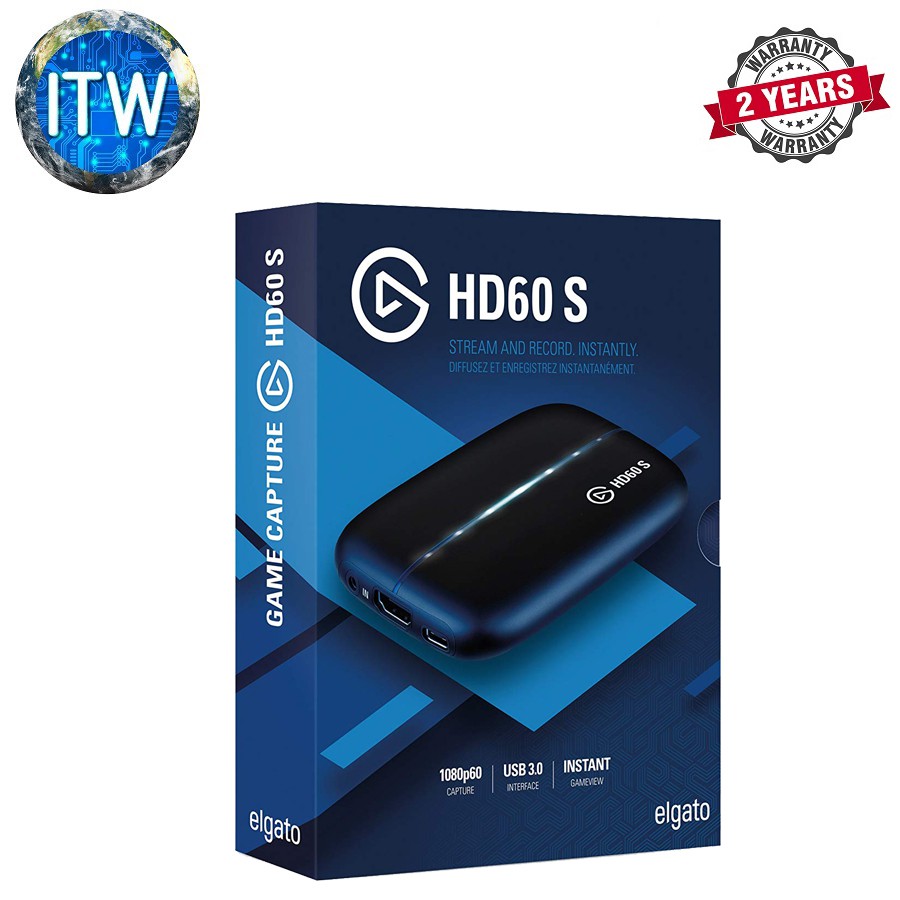 hd60s nintendo switch