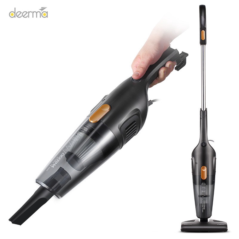 most powerful home vacuum cleaner