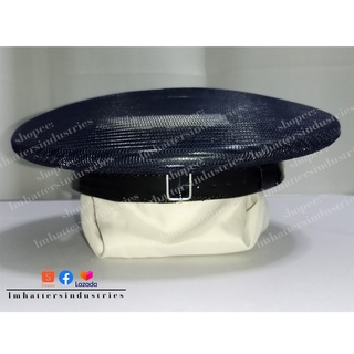 Security Guard Pershing Cap #8