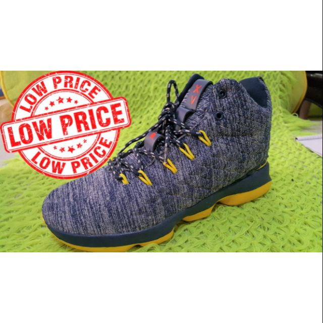 lebron 15 boys