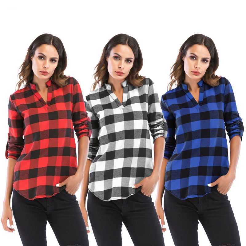 6xl womens shirts