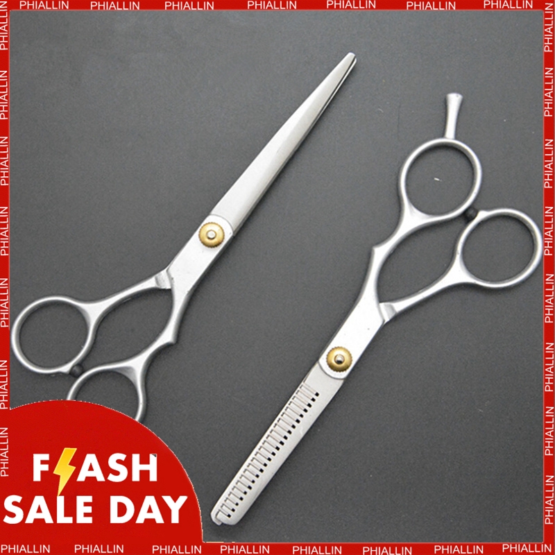 salon quality scissors