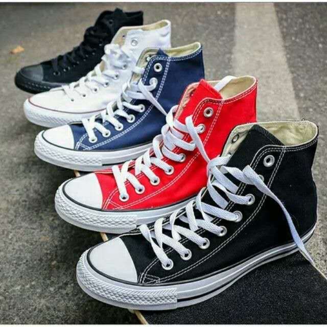 converse shoes price ph