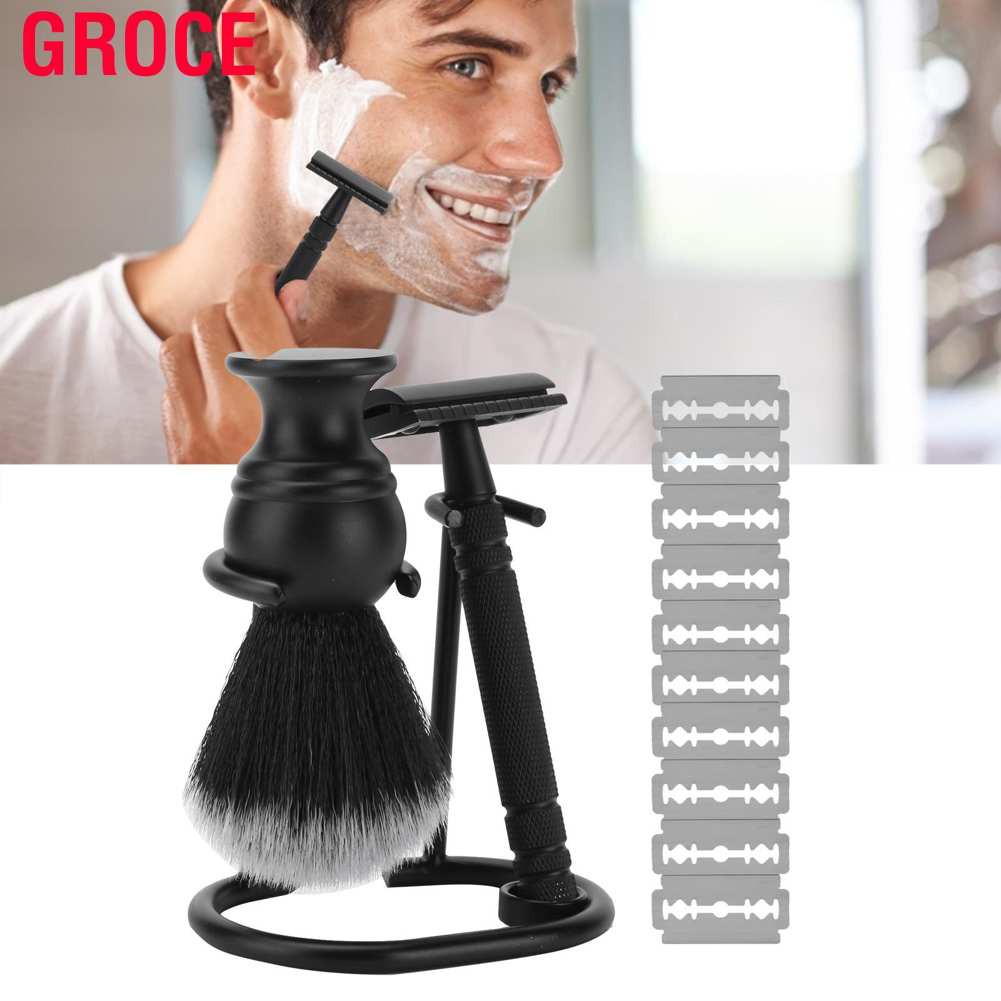 shaving kit for men price