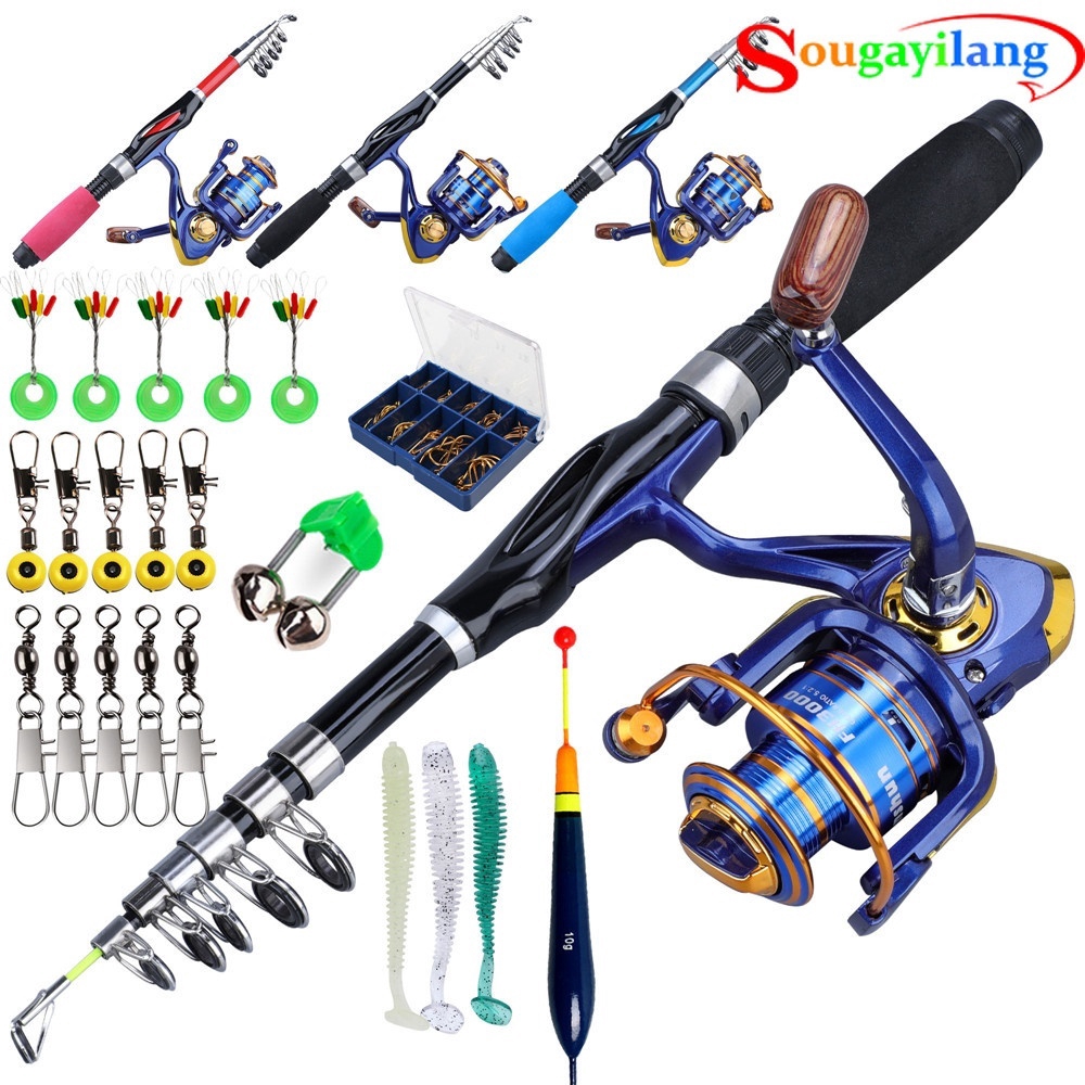 fishing set