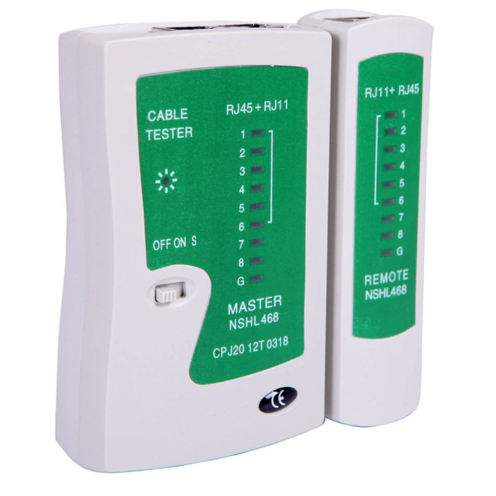 What Does Network Cable Tester Do