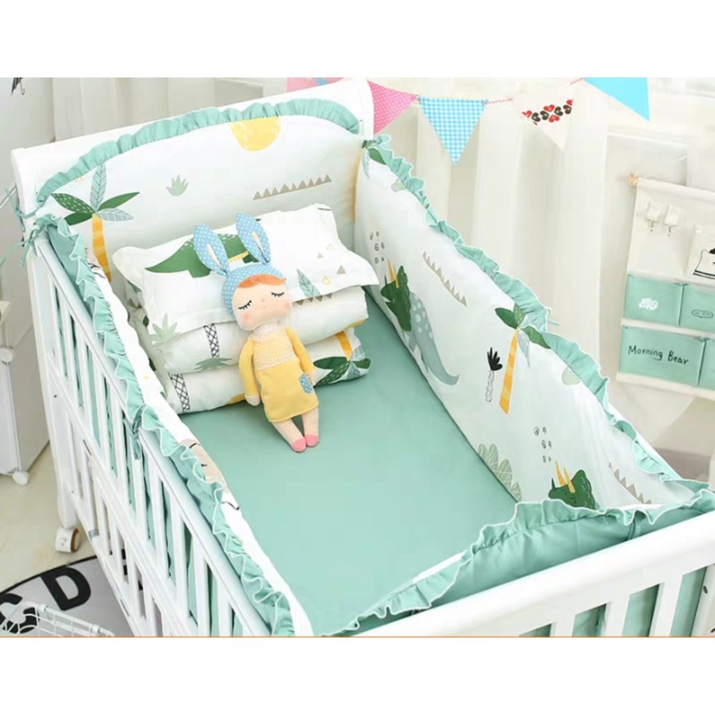 newborn bed sheets