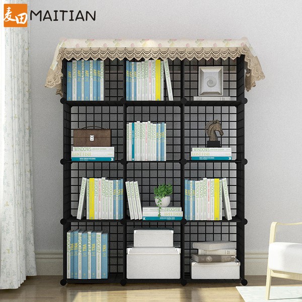 Small Floor Book Shelf Shopee Philippines